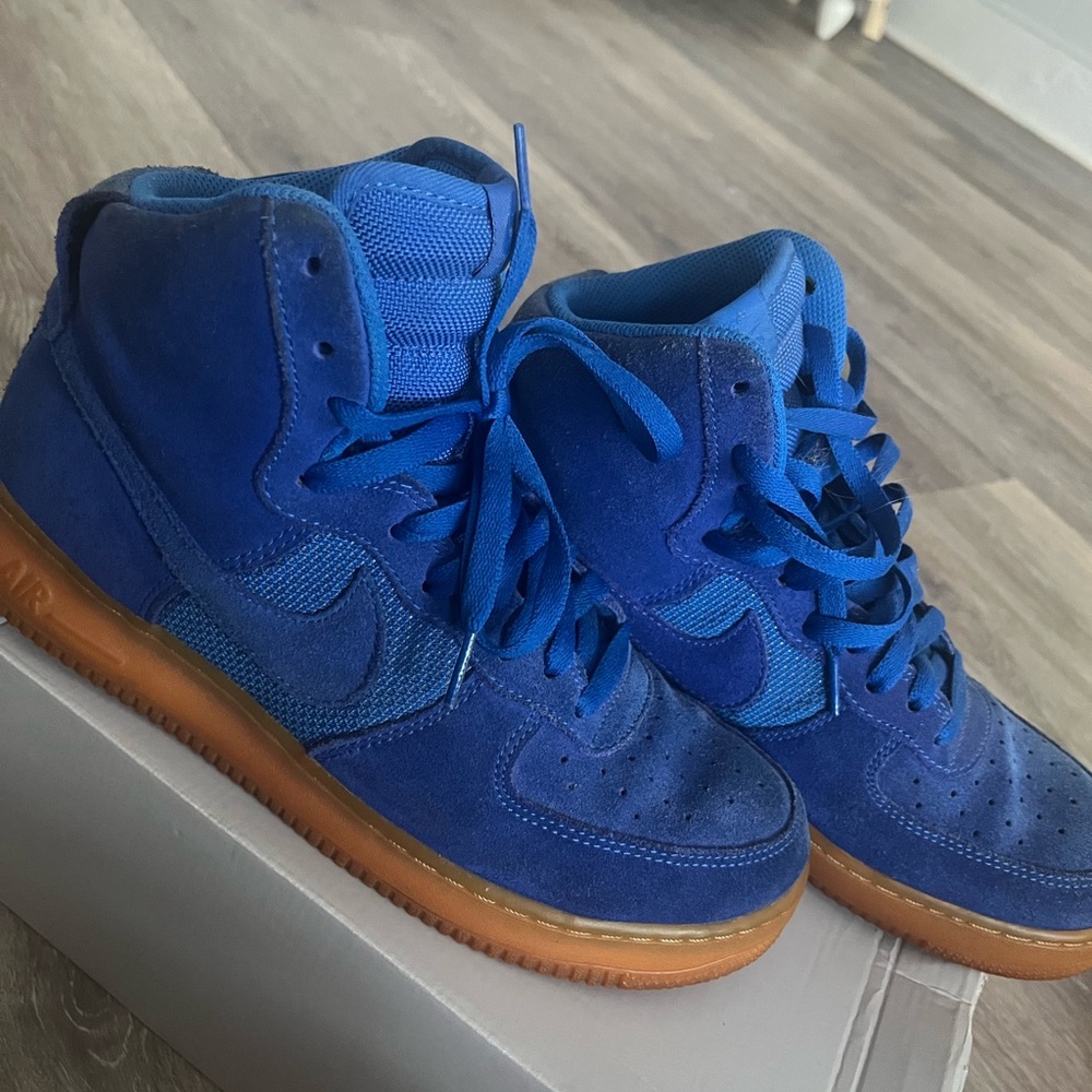 Air force